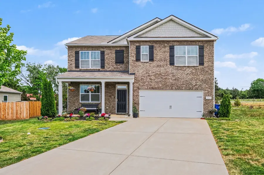302 Ryan Rd, Chapel Hill, TN 37034 - #2