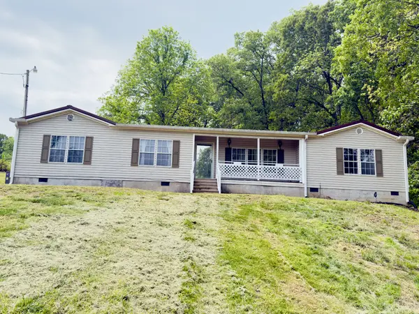 376 Red Top Rd, Indian Mound, TN 37079