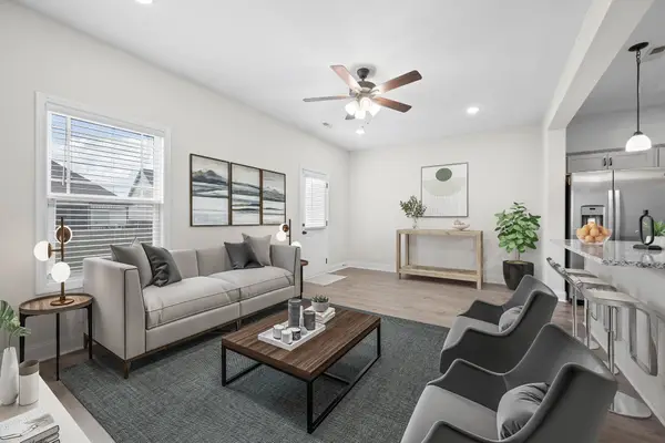 326 Fallow Cir, Clarksville, TN 37040