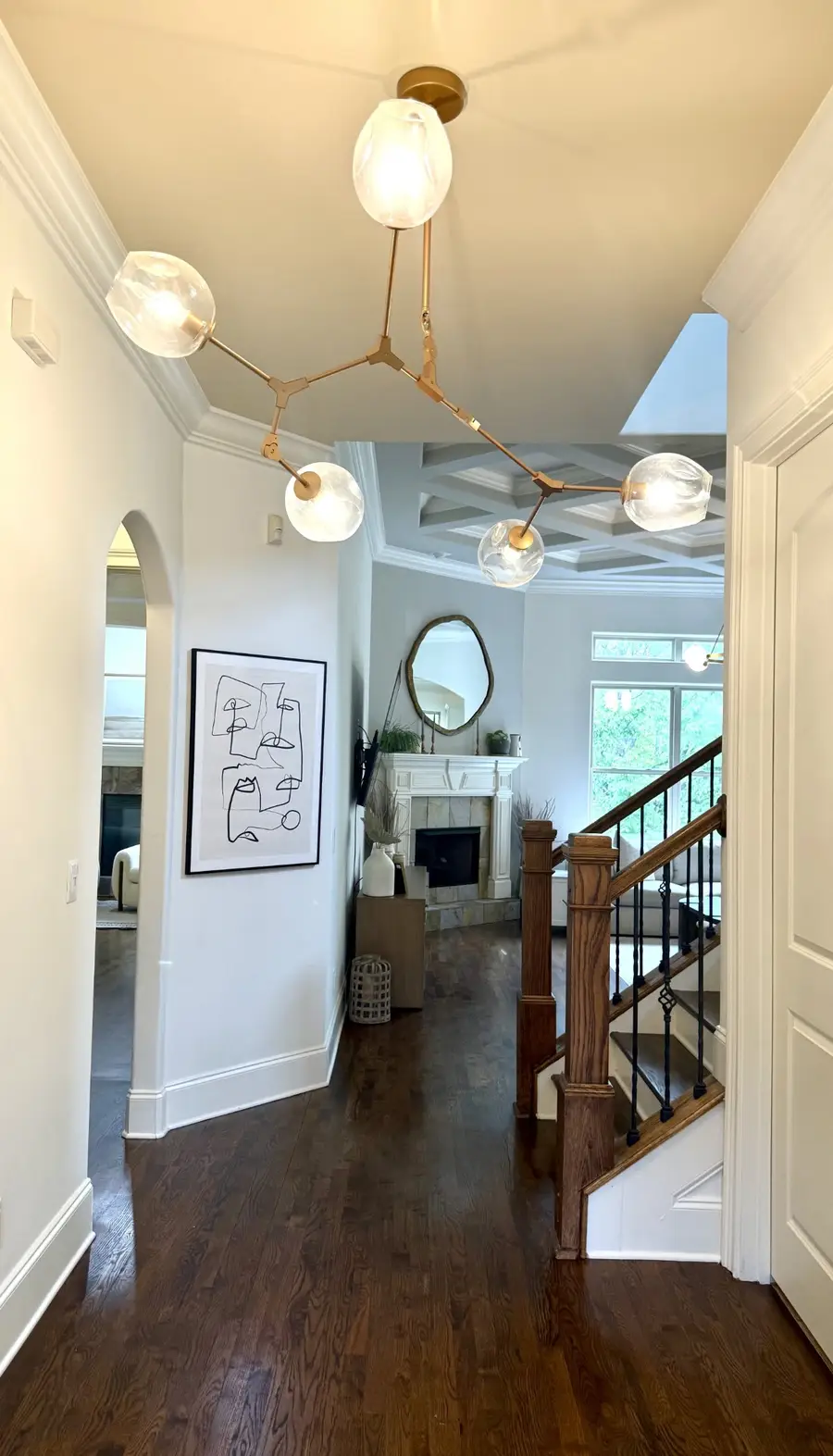 548 Summit Oaks Ct, Nashville, TN 37221 - #2