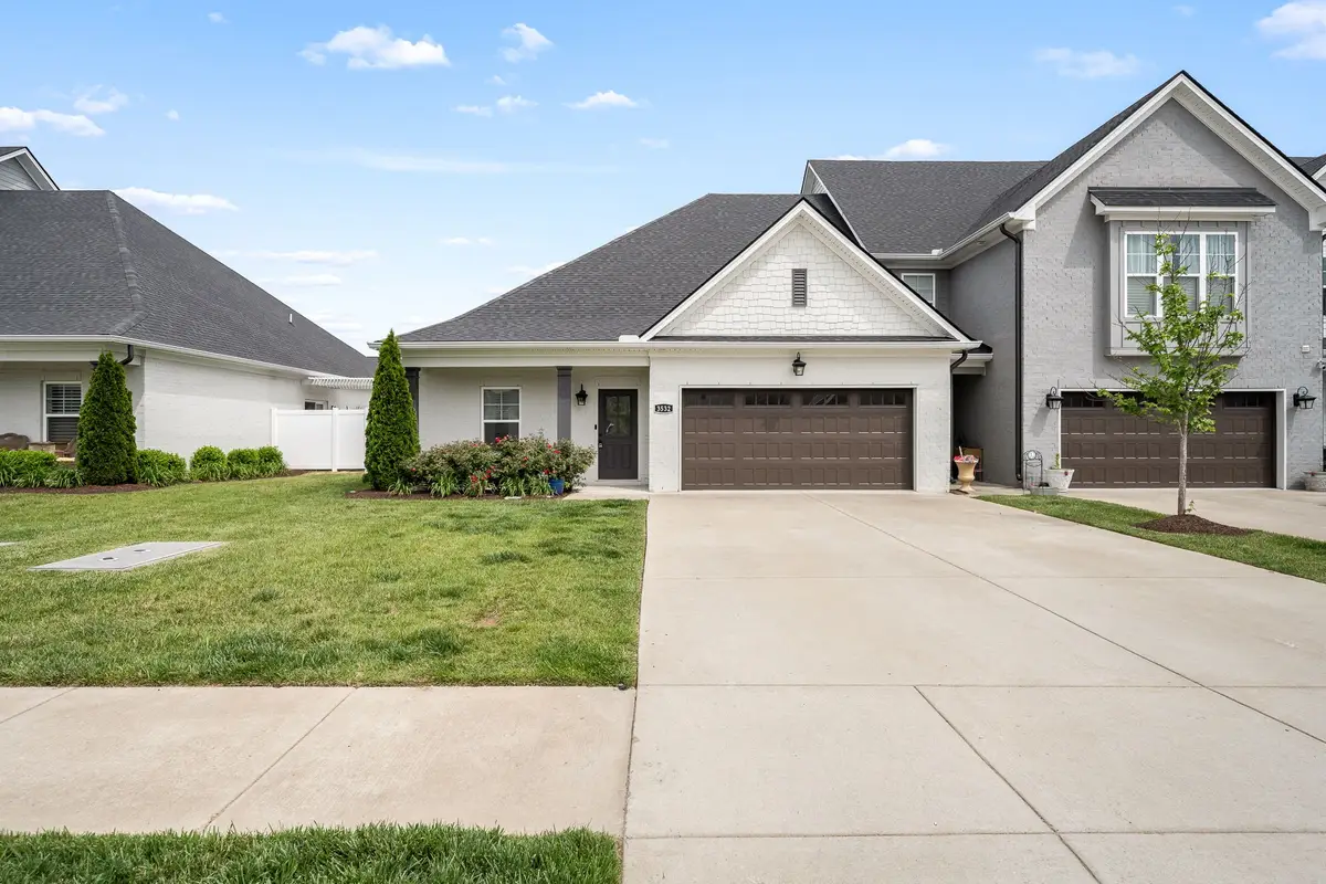 3532 Magruder Dr, Murfreesboro, TN 37129 - #1