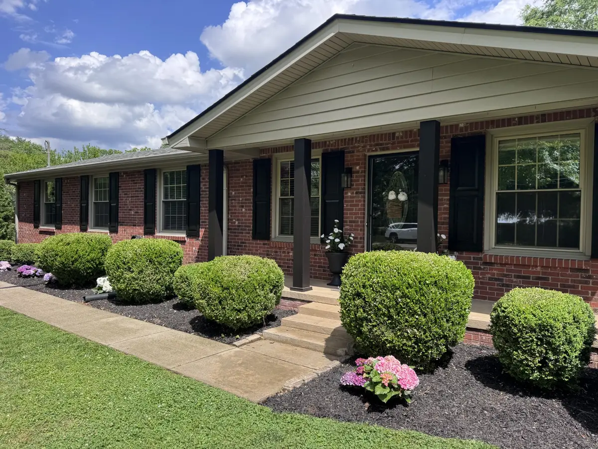 136 Ewingville Dr, Franklin, TN 37064 - #1
