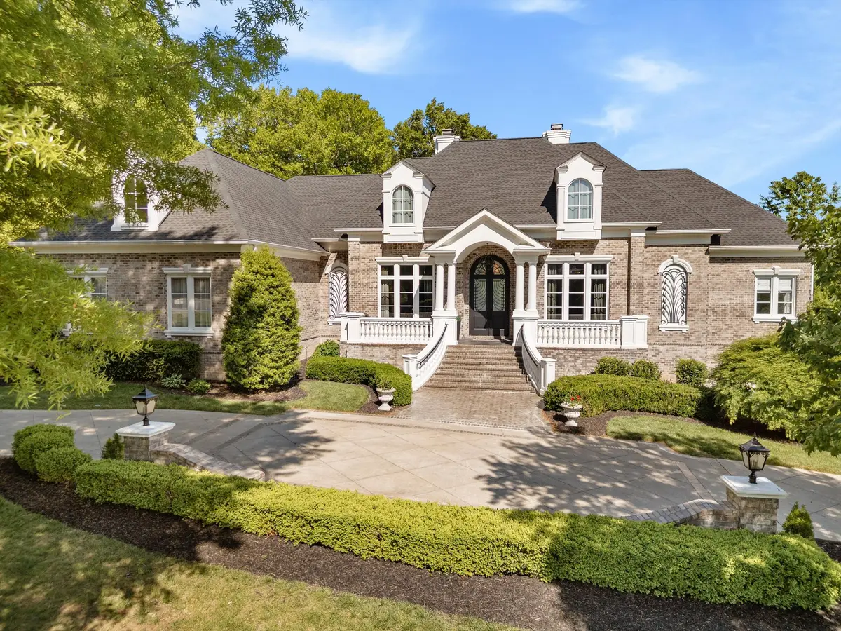 217 Governors Way, Brentwood, TN 37027 - #1