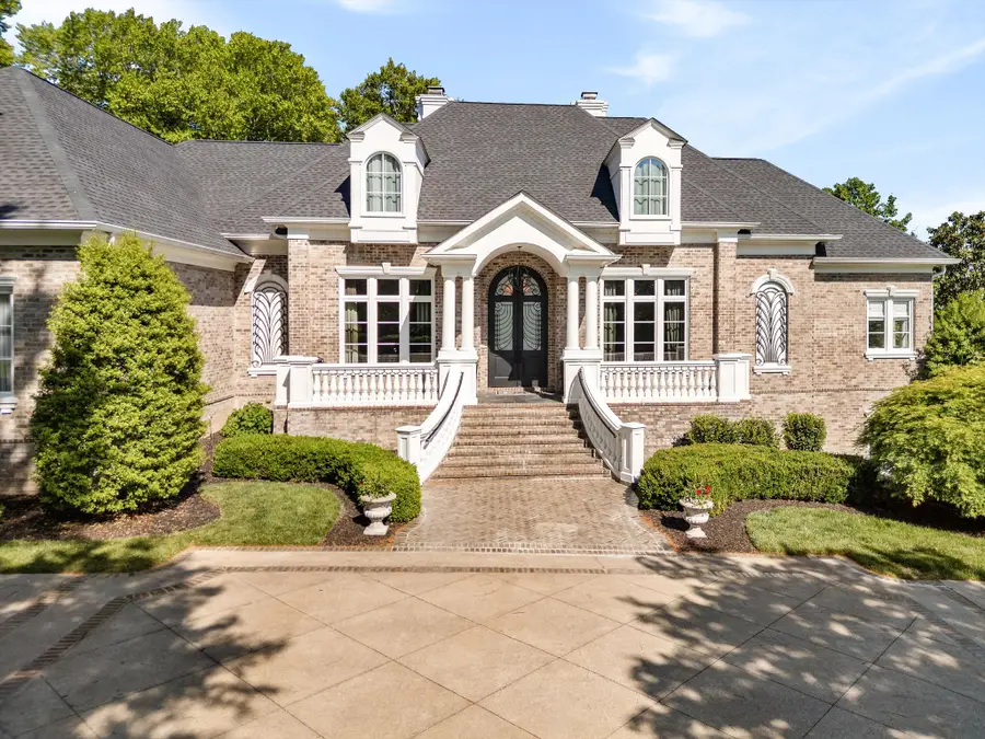 217 Governors Way, Brentwood, TN 37027 - #2
