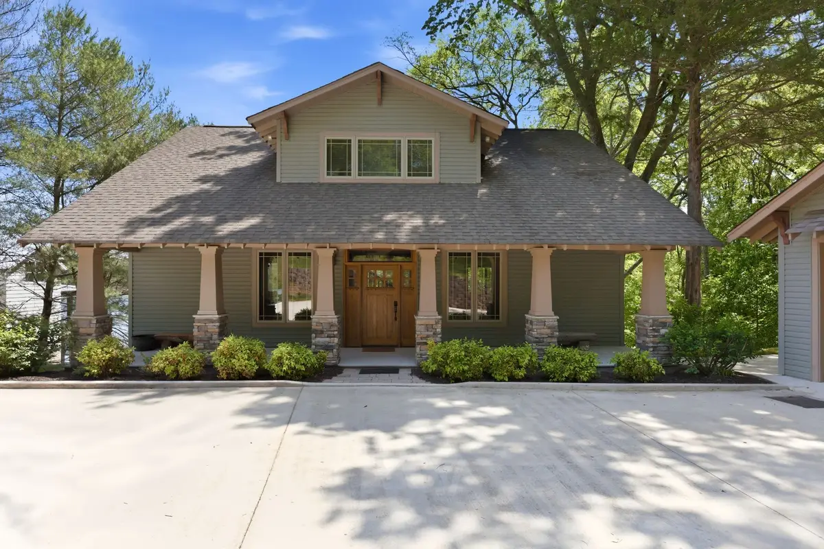55 Narrows Cir, Winchester, TN 37398 - #1