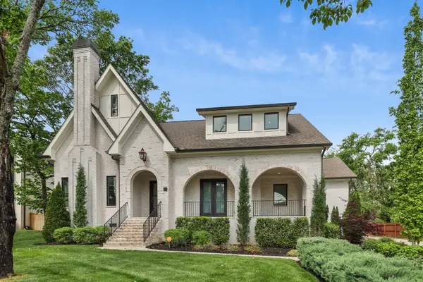 4427 Lealand Ln, Nashville, TN 37204