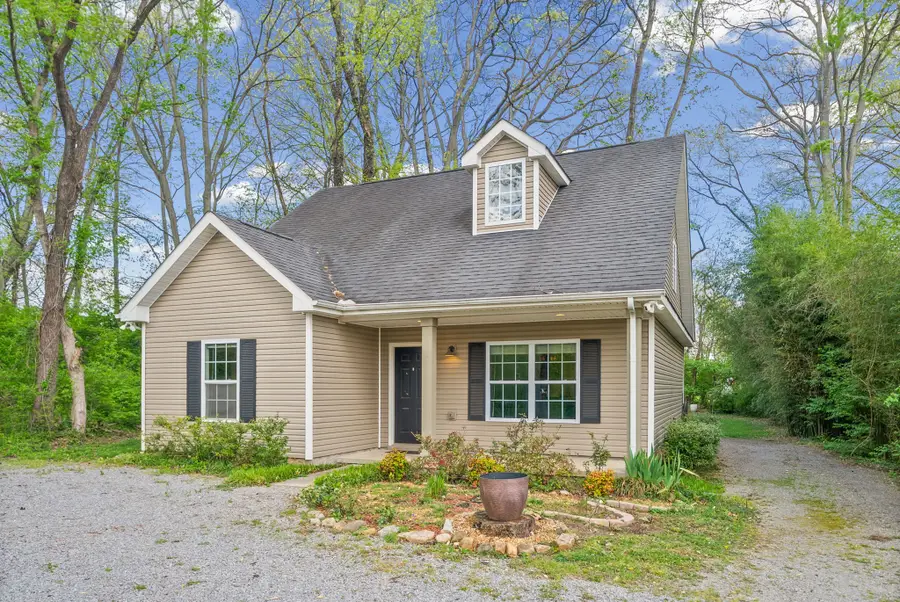 971 Greenwood Ct, Clarksville, TN 37040 - #3