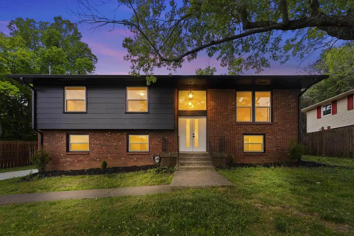 548 Huntington Pkwy, Nashville, TN 37211 - #1