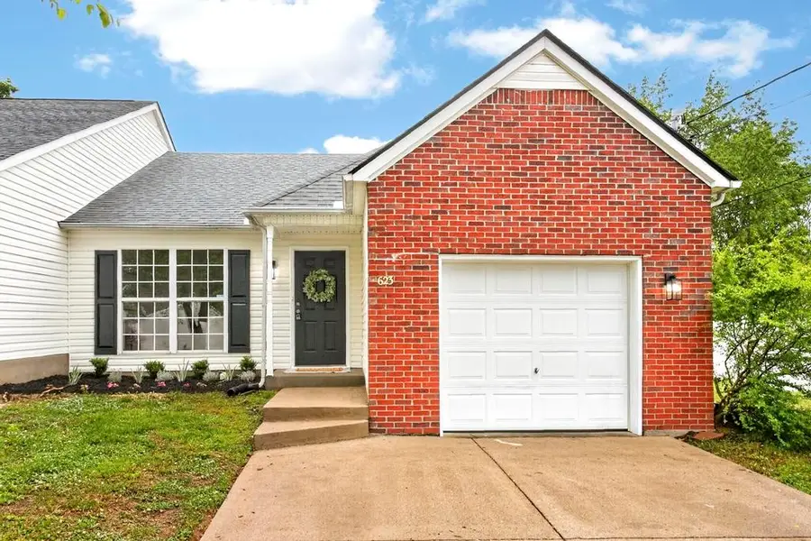 623 Dellwood Dr, Smyrna, TN 37167 - #2