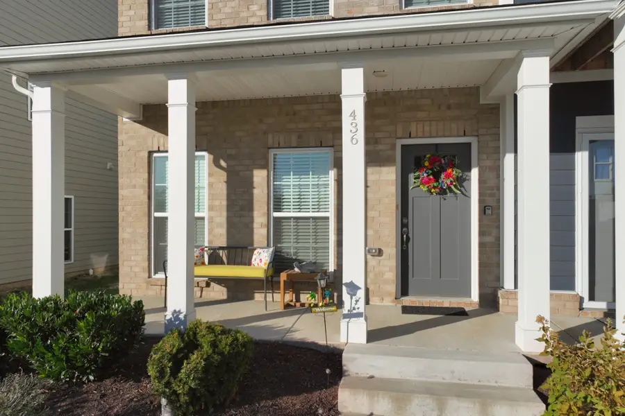436 Withrow Way, Gallatin, TN 37066 - #3