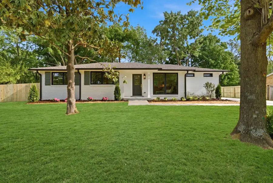 344 Blackman Rd, Nashville, TN 37211 - #2