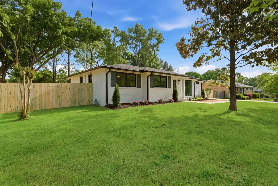 344 Blackman Rd, Nashville, TN 37211 - #3