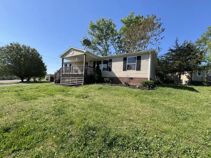 139 Tanner Cir, Shelbyville, TN 37160 - #2