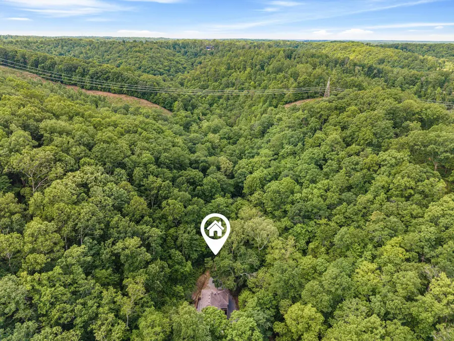 1518 Indian Springs Rd, Pegram, TN 37143 - #2