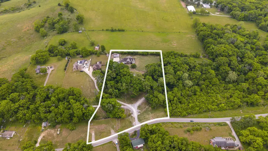 3946D Hickory Ridge Rd, Lebanon, TN 37087 - #3