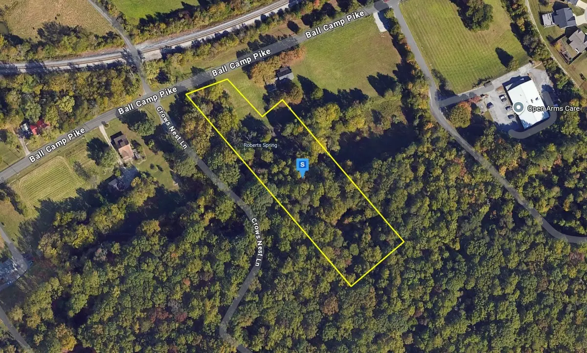 7960 Ball Camp Pike, Knoxville, TN 37931 - #1
