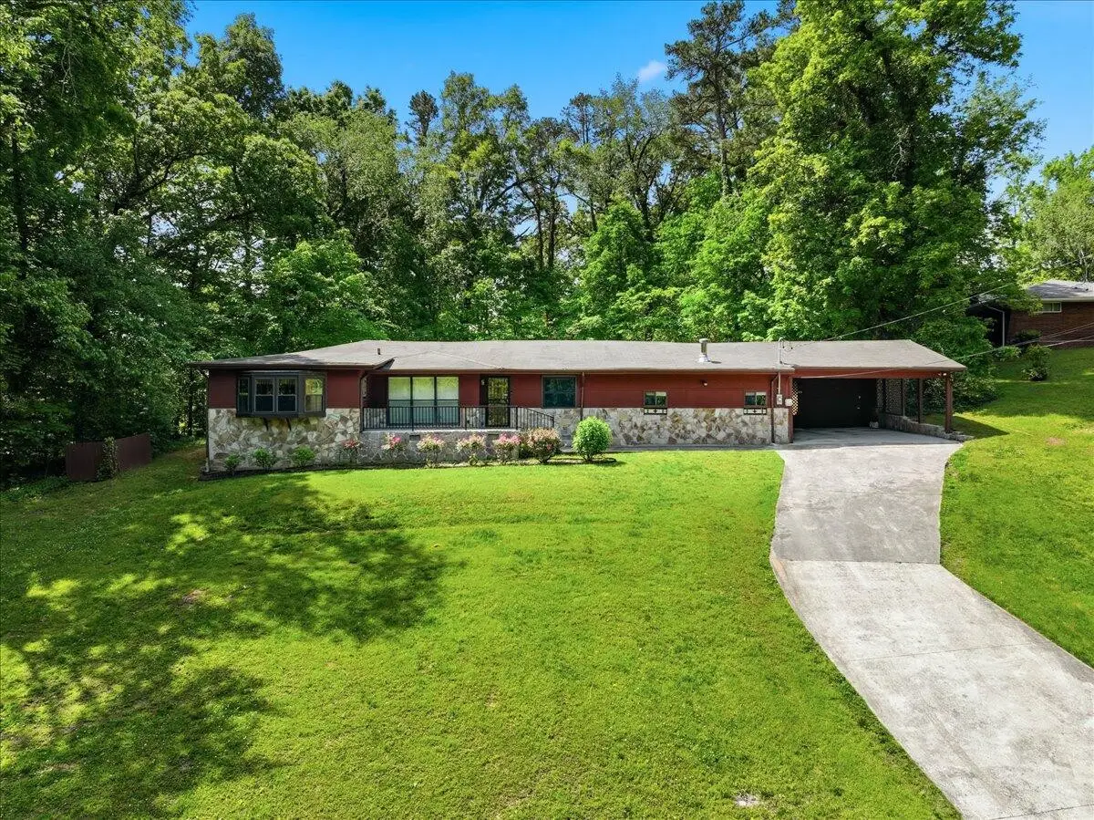 3842 Conahaney Trail, Chattanooga, TN 37406 - #1