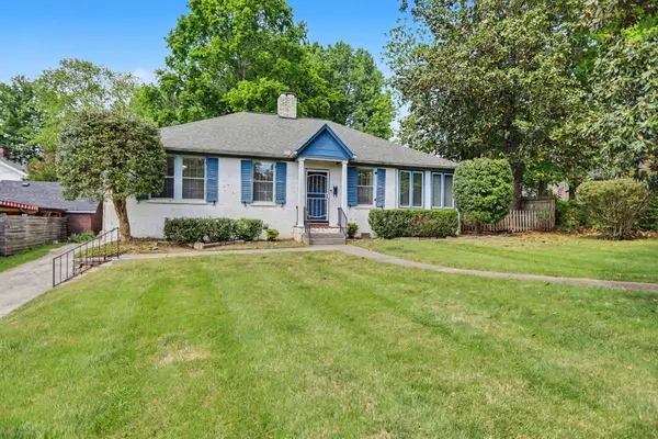 703 5th Ave W, Springfield, TN 37172