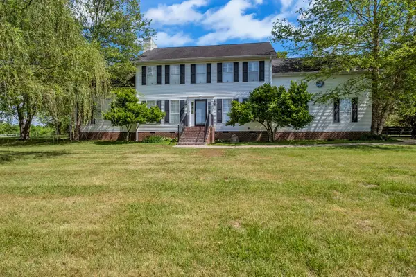420 Rock Springs Rd, Castalian Springs, TN 37031