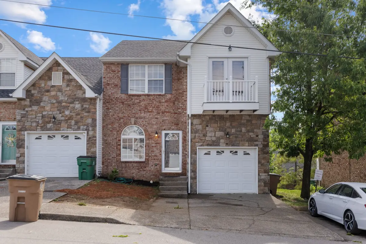 605 Spence Enclave Way, Nashville, TN 37210 - #1