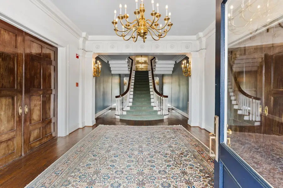 3626 W End Ave #201, Nashville, TN 37205 - #2