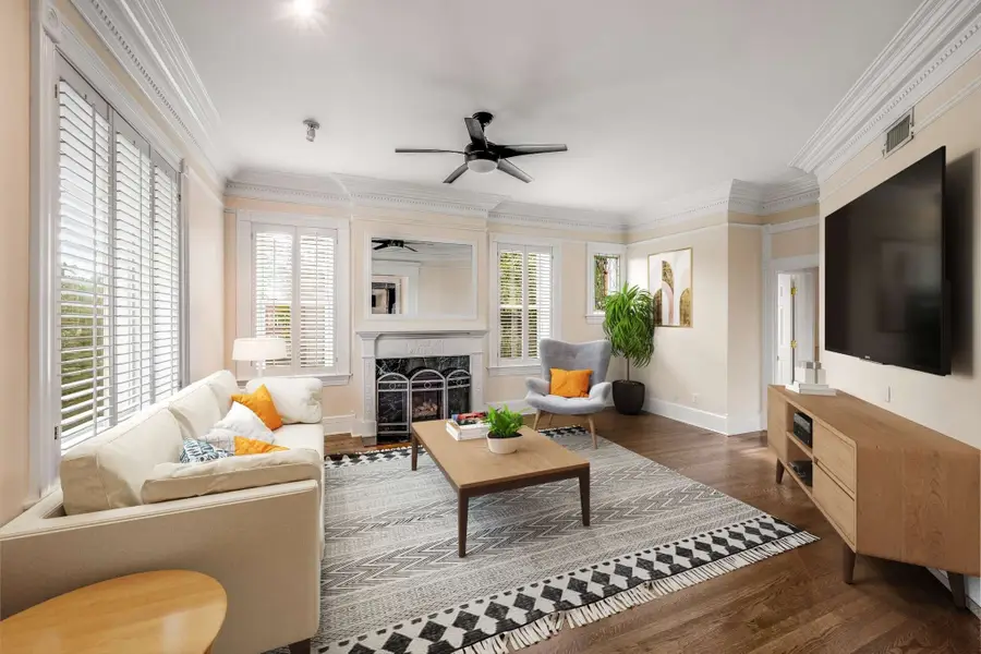 3626 W End Ave #201, Nashville, TN 37205 - #3