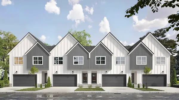 3509 Keller Ln #17, Nashville, TN 37207