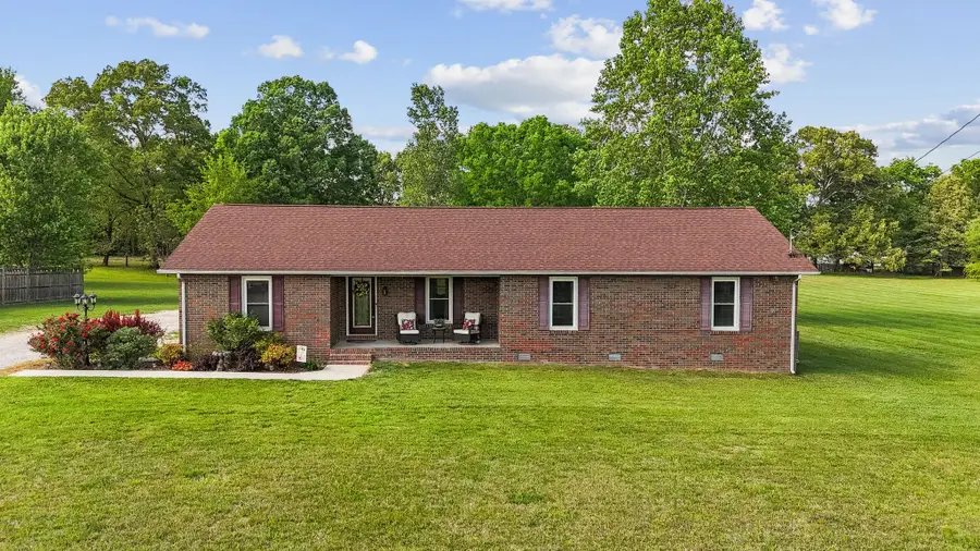 3090 Rock Creek Rd, Estill Springs, TN 37330 - #2