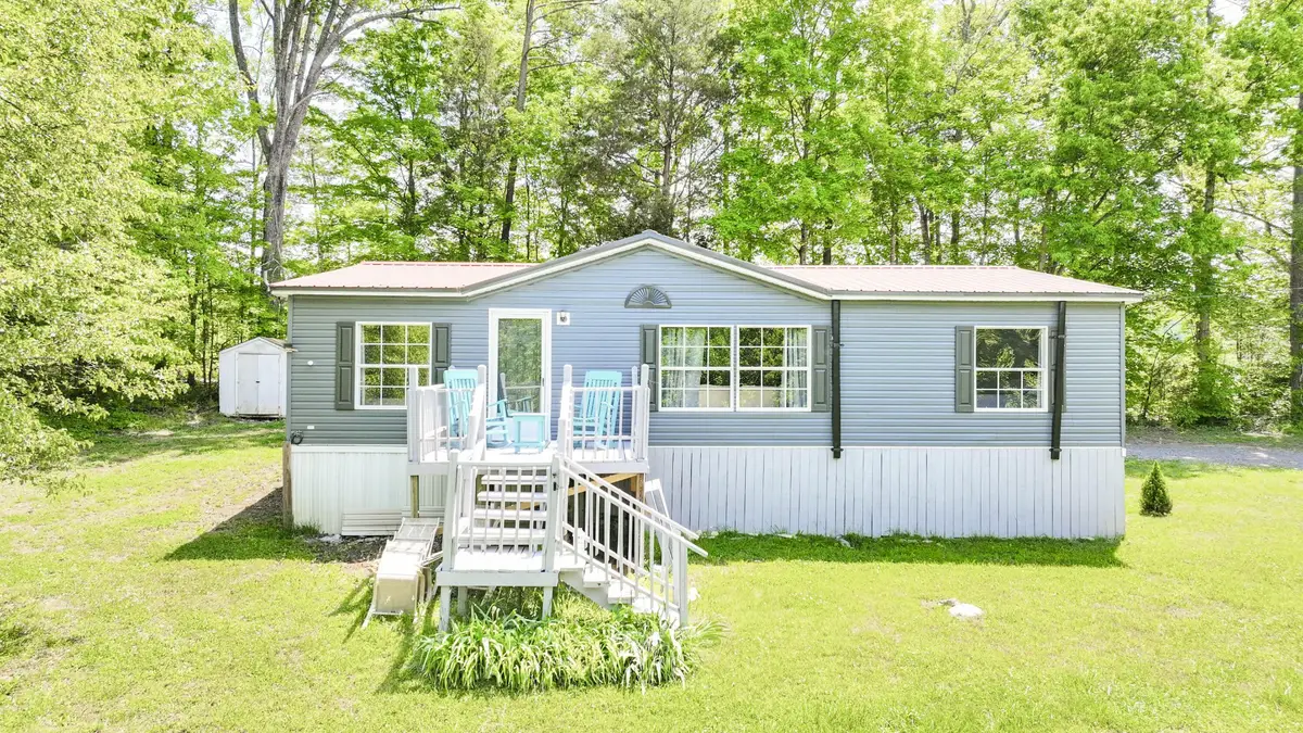 224 Sharp Road, Decatur, TN 37322 - #1