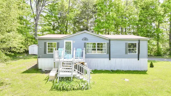 224 Sharp Road, Decatur, TN 37322