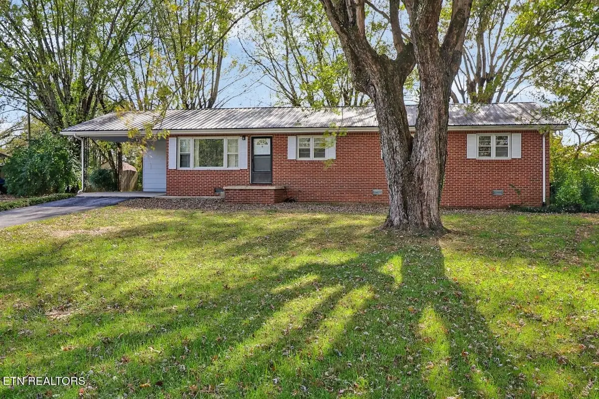 70 Westwind Drive, Crossville, TN 38555 - #1