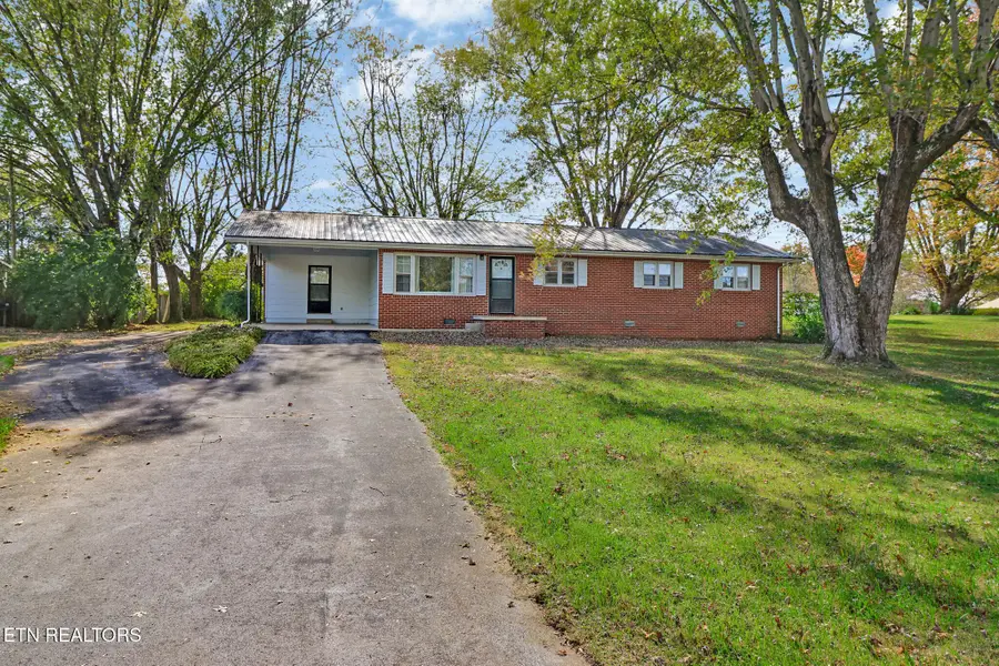 70 Westwind Drive, Crossville, TN 38555 - #3