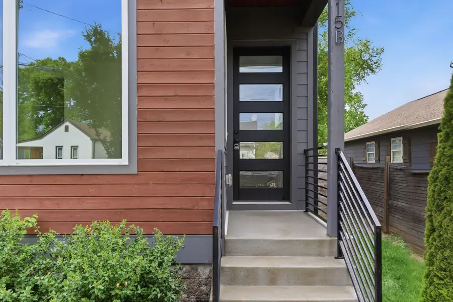 1815B 14th Ave N, Nashville, TN 37208 - #3