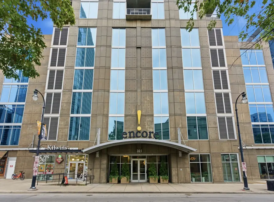 301 Demonbreun St #907, Nashville, TN 37201 - #2