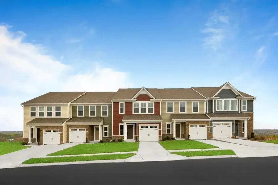 214 Primrose Lane #B, Gallatin, TN 37066 - #3