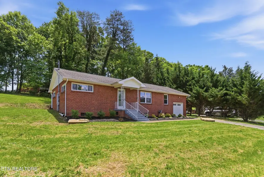 1414 Maple Drive, Knoxville, TN 37918 - #2