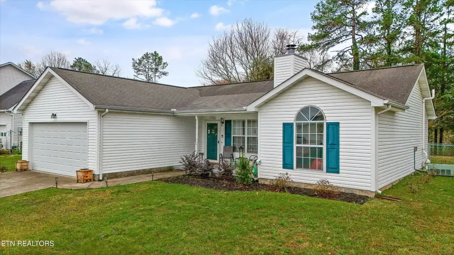 1706 Chesapeake Drive, Athens, TN 37303 - #3
