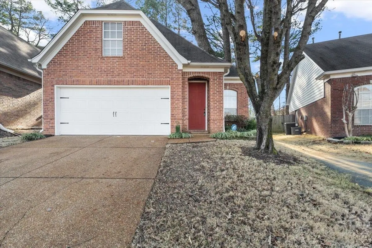 7149 Chena Bay Ln, Cordova, TN 38018 - #1