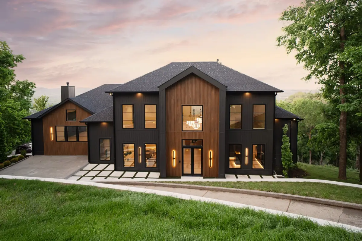 1003 Lookout Ridge Ct, Brentwood, TN 37027 - #1