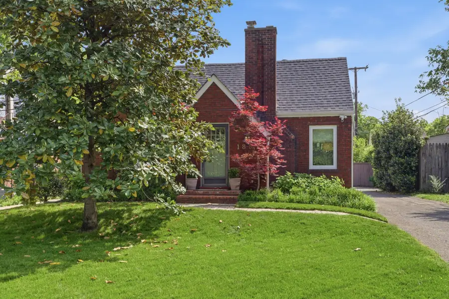 1804 Natchez Trce, Nashville, TN 37212 - #2