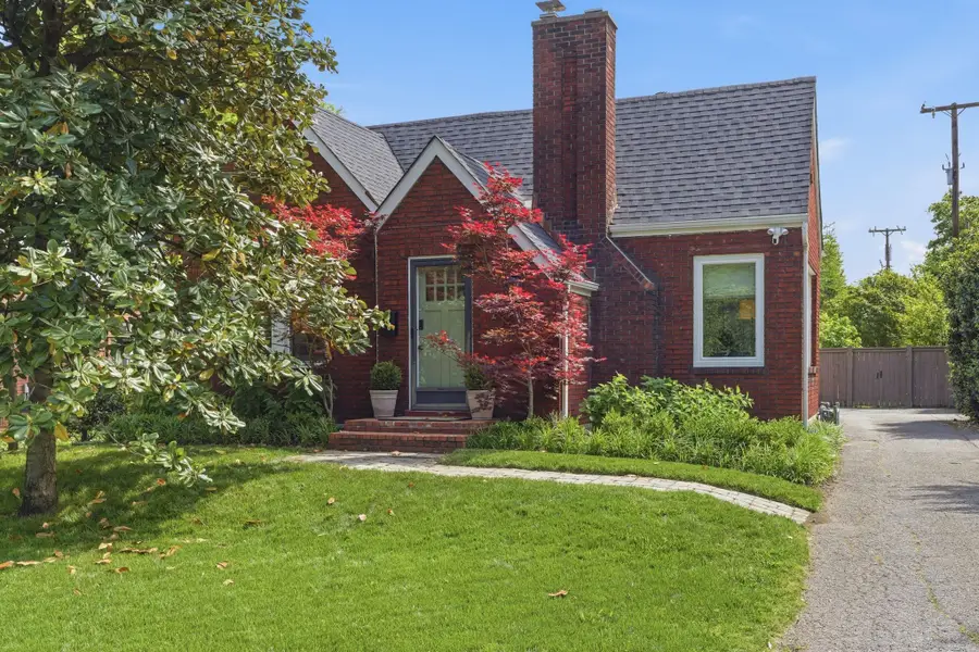 1804 Natchez Trce, Nashville, TN 37212 - #3
