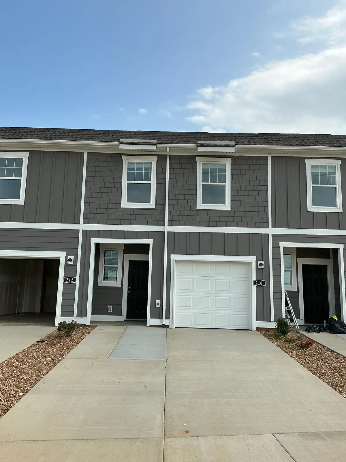 210 Darlington Drive, Dickson, TN 37055 - #1