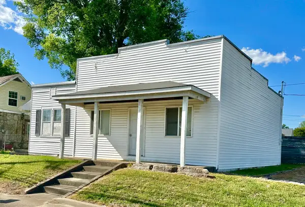 531 E Depot St, Shelbyville, TN 37160