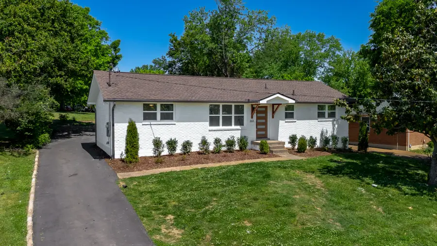 368 Ocala Dr, Nashville, TN 37211 - #2