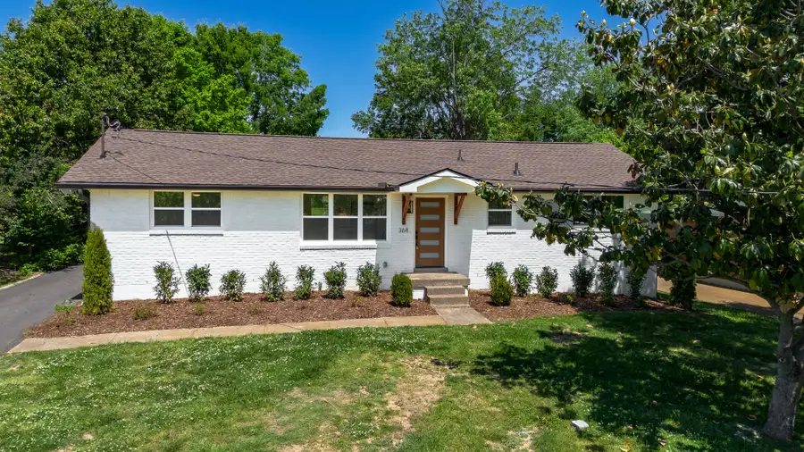 368 Ocala Dr, Nashville, TN 37211 - #3
