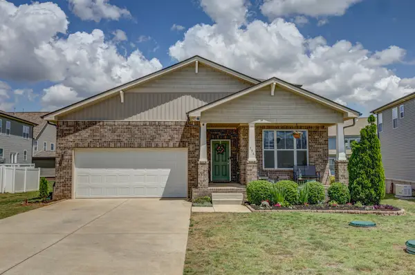 336 Disley Way, Murfreesboro, TN 37128