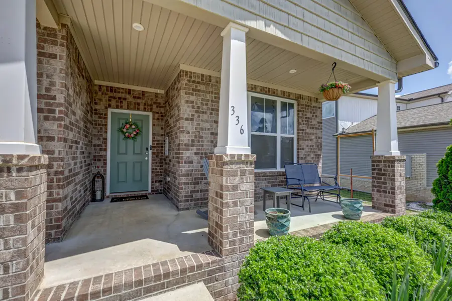 336 Disley Way, Murfreesboro, TN 37128 - #2