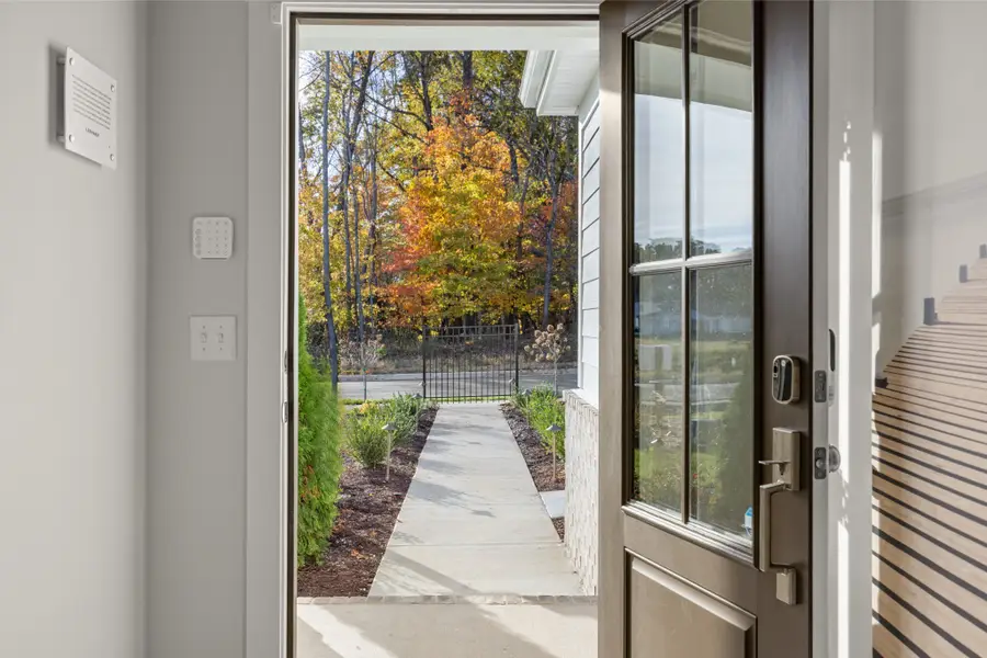 452 Lacewing Lane, Clarksville, TN 37043 - #2