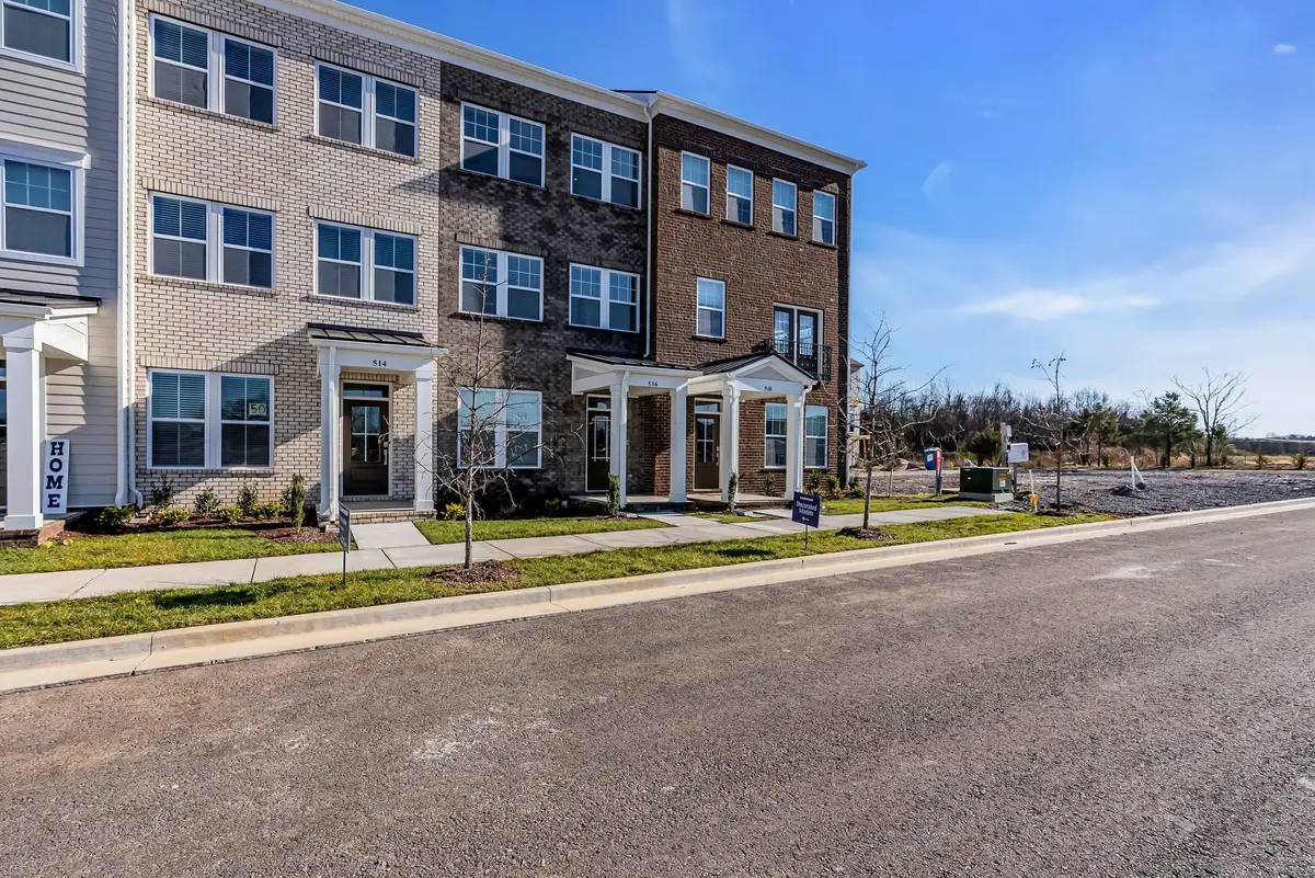 513 Hinton Street, Lebanon, TN 37090 - #1