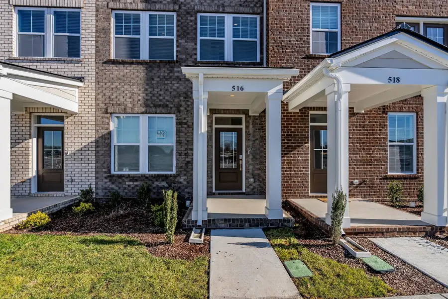 513 Hinton Street, Lebanon, TN 37090 - #2